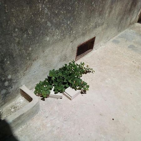 Bed and Breakfast Cortile Calinea Castrignano del Capo Exterior foto