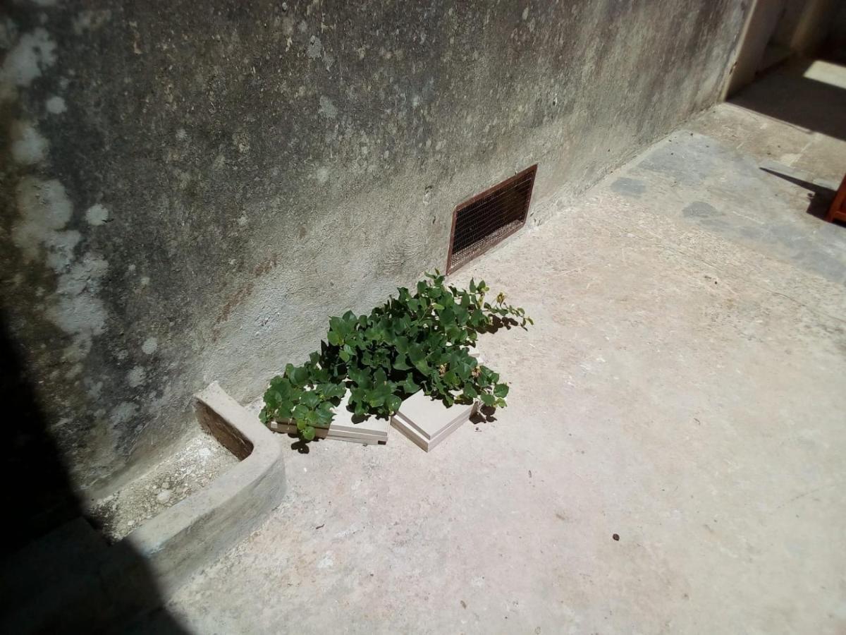 Bed and Breakfast Cortile Calinea Castrignano del Capo Exterior foto
