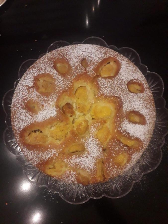 Bed and Breakfast Cortile Calinea Castrignano del Capo Exterior foto